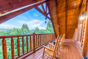 Touch of Elegance, Pigeon Forge